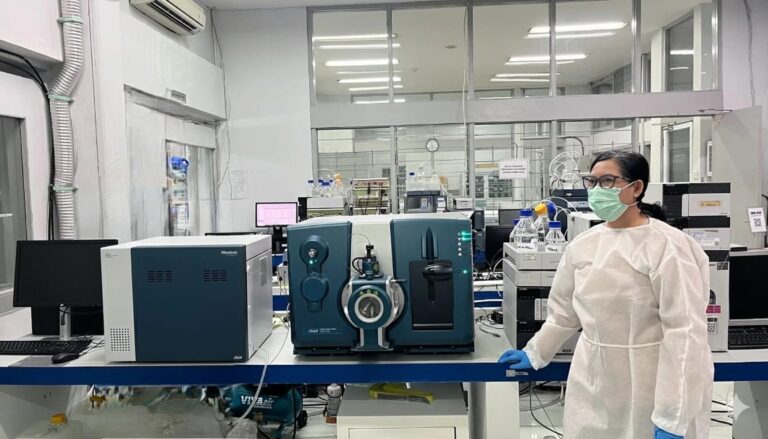 Peran Alumnus UNAIR di Balik Capaian BPOM Raih WHO Listed Authority