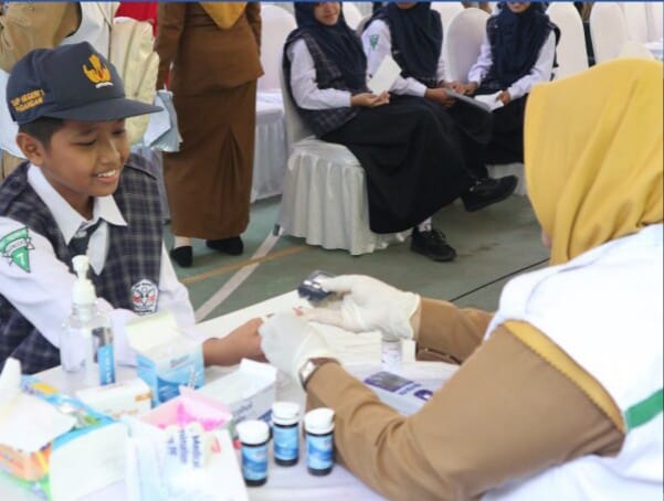 Dinkes Bojonegoro Wujudkan Pelayanan Kesehatan Terbaik, Torehkan Banyak Prestasi Sepanjang 2025