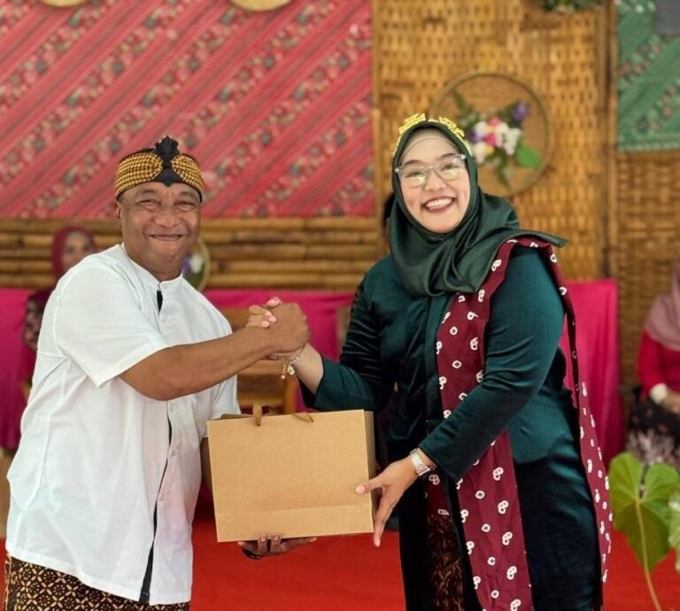 Regenerasi Kepemimpinan, Pemprov Jatim Perkuat Layanan Rehabilitasi Sosial Disabilitas Netra