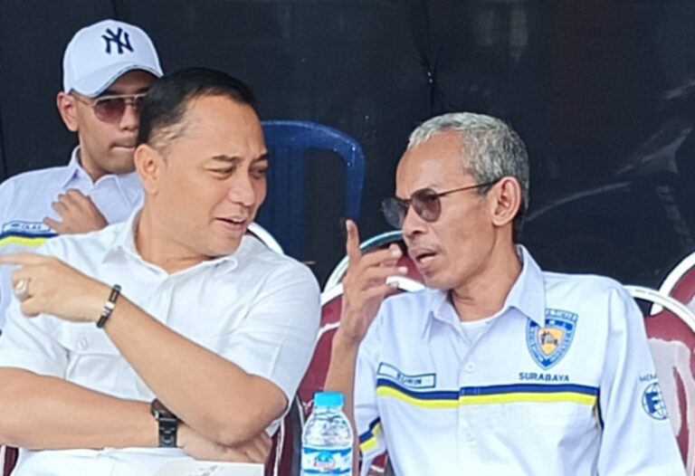 IMI Surabaya Buka “Open Call” Pembalap, Ajak Arek Suroboyo Masuk Jalur Balap Prestasi