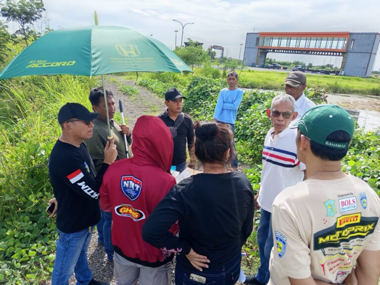 Surabaya Siapkan Sirkuit Grasstrack dan Motocross untuk Porprov 2027