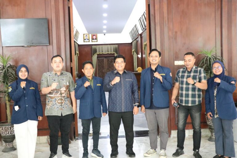 Komitmen Karang Taruna Kabupaten Gresik dalam Menguatkan Peran Pemuda hingga Basis Desa