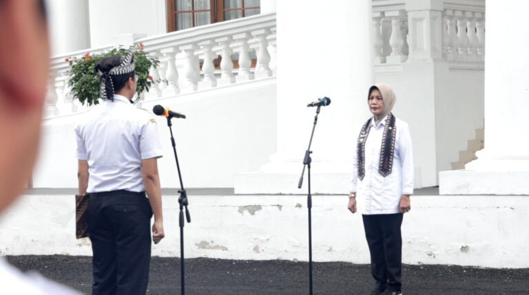 Pemkab Bojonegoro Targetkan Semua Anak Dapat Akses Pendidikan, Anggaran Beasiswa Terus Dinaikkan