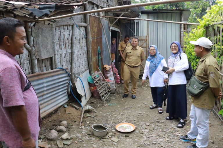 Pengmas FKH di Bojonegoro, Inisiasi Desa Binaan Berdampak dan Berkelanjutan