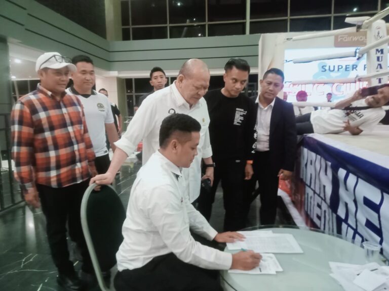 SLC Cup 2026 Road to Japan Digelar di Surabaya, Libatkan 400 Atlet Bela Diri dari Tiga Cabor