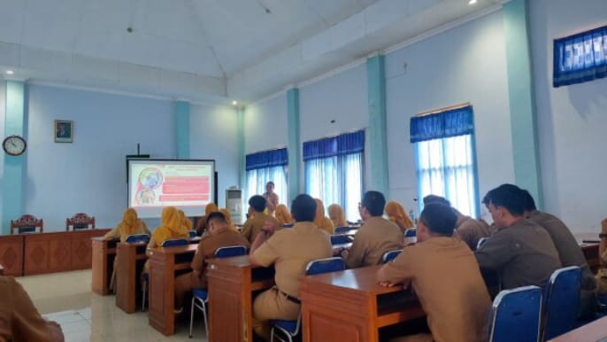 Latsar CPNS Pemkab Bojonegoro Tahun 2026 Resmi Dibuka, Tingkatkan Integritas untuk Pelayanan Publik