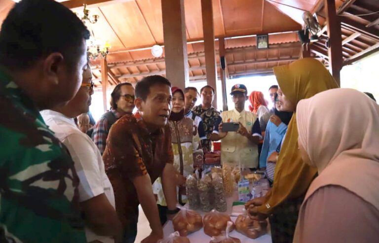 Pemerintah Kabupaten Bojonegoro Langsung Tancap Gas di Awal Tahun 2026.