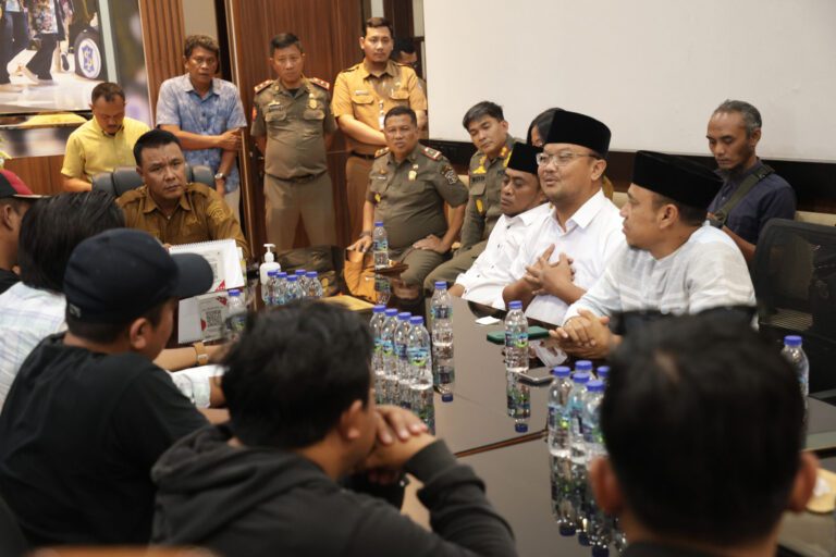 Relokasi RPH Pegirian Dilanjutkan Setelah Idul Fitri 2026, Pemkot Surabaya Lakukan Pendekatan dan Sosialisasi