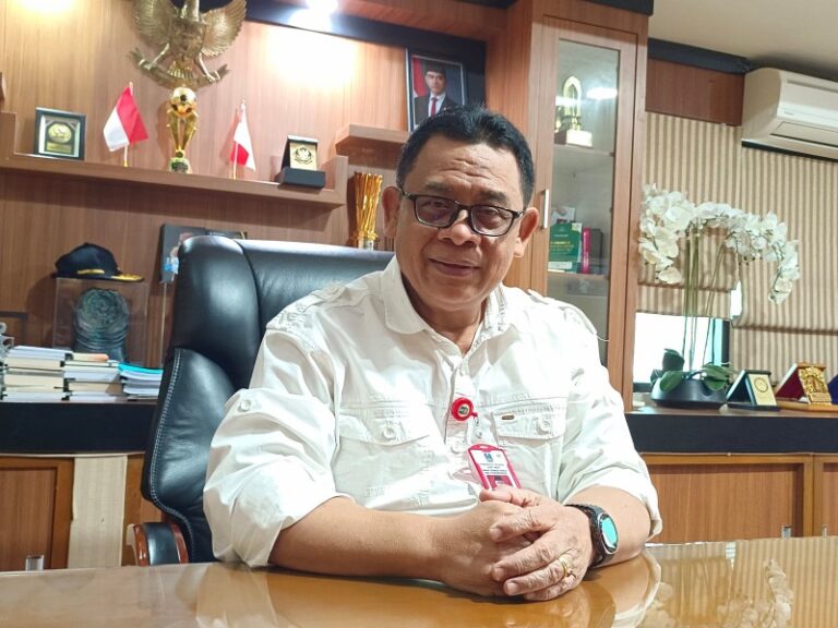 Disnakertrans Jatim Perkuat Budaya Kerja Aman Lewat Bulan K3 Nasional 2026