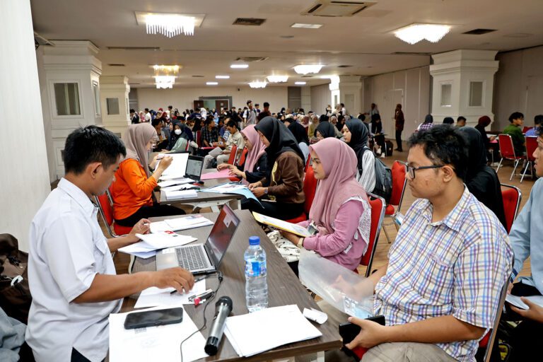 Penataan Kebijakan Beasiswa Pemuda Tangguh Tuai Apresiasi dari Kalangan Mahasiswa