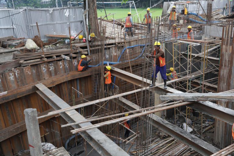 Genangan Menyusut, Pemkot Surabaya Tambah 5 Rumah Pompa dan Perbesar Drainase