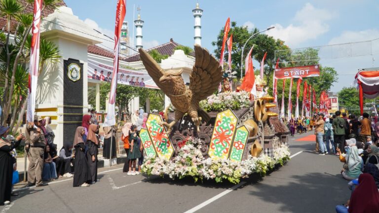 Kalender Event 2026 Dongkrak Potensi Wisata Hingga Ekonomi Lokal