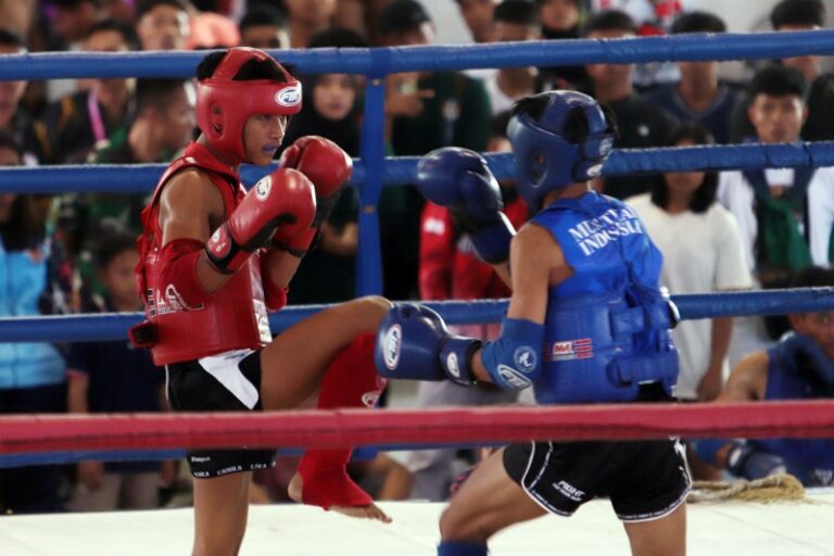 KONI Jatim Selektif Kirim Atlet ke PON Bela Diri II 2026, Fokus Peraih Medali Emas