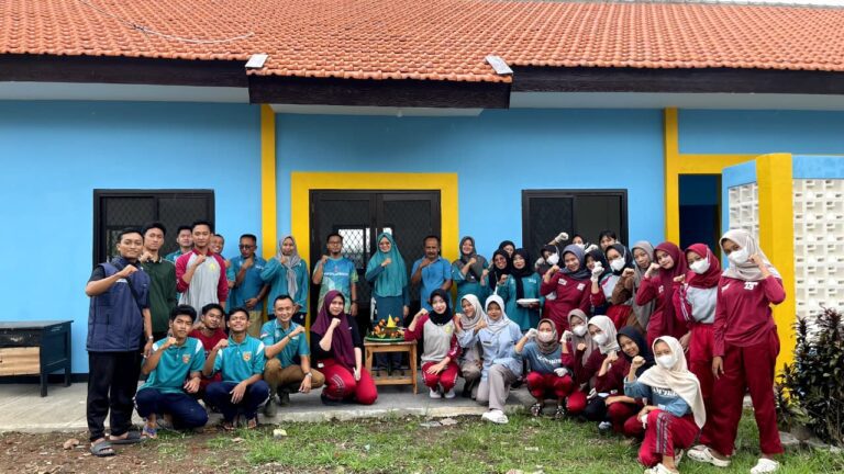 UPT PSTW Jember Resmikan Ruang Perawatan Baru bagi Lansia Total Care