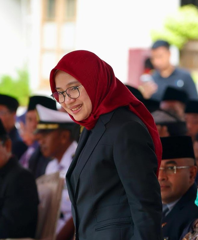 Sistem Digitalisasi Pemerintahan Banyuwangi Kembali yang Terbaik Se-Indonesia