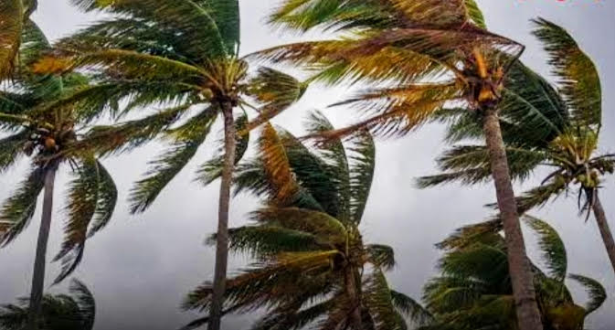 BMKG Juanda Perkirakan Cuaca Jatim Hari Ini Lebih Beragam, Hujan dan Berawan Silih-Berganti