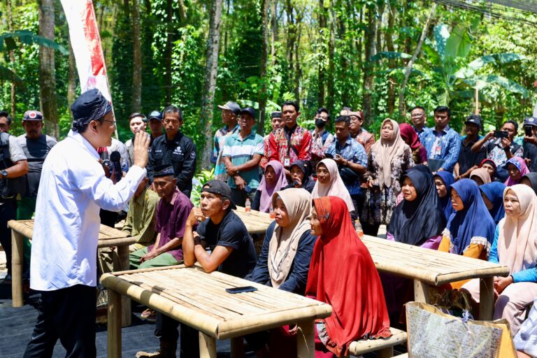 Banyuwangi jadi Percontohan, Hasil Digitalisasi Bansos Segera Diumumkan Kini Masuk Masa Sanggah