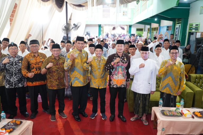 Bupati Yes Ajak Manfaatkan Kemudahan Akses Pendidikan