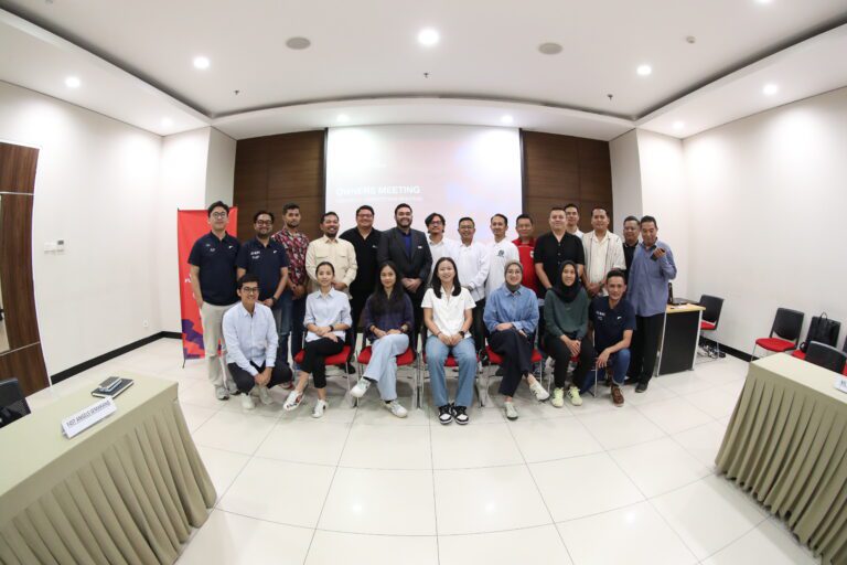 KFI Gelar ‘Owners Meeting’ Bersama Klub WPFL dan PFL2: Sinergi Membangun Industri Futsal yang Berkelanjutan