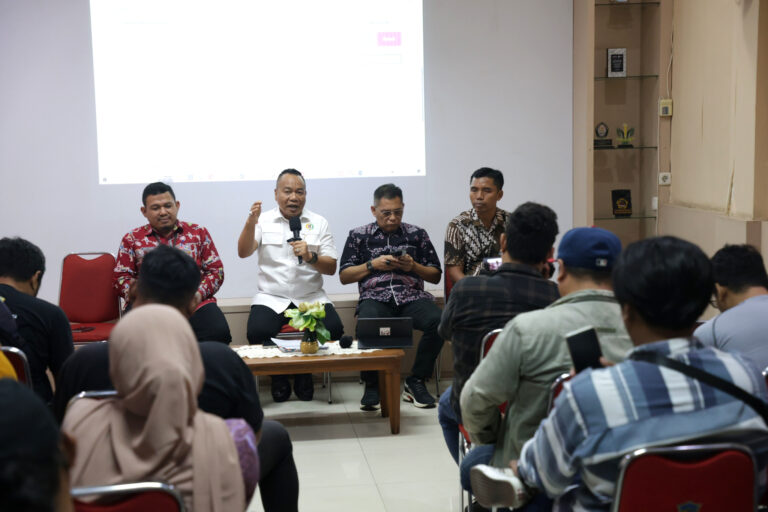 Pemkot Surabaya Luncurkan Layanan Konfirmasi Online DTSEN, Pastikan Keamanan Data Warga