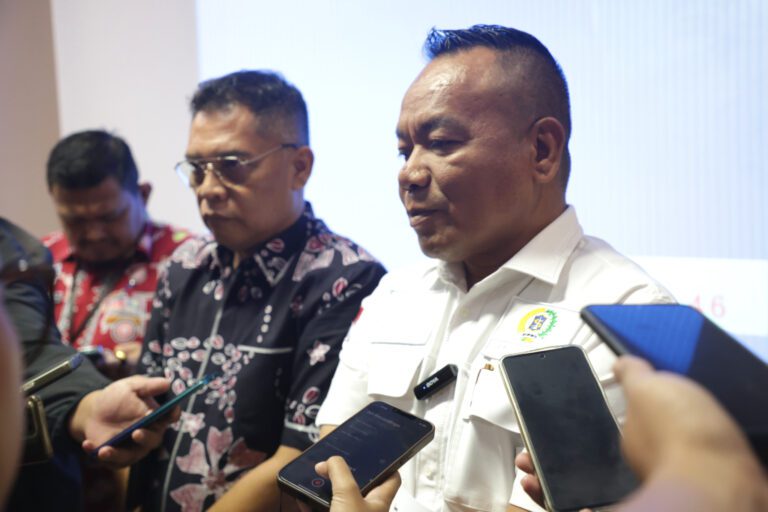 Sasar Perumahan Elite, Pemkot Surabaya Gandeng Asosiasi Pengembang untuk Tuntaskan DTSEN