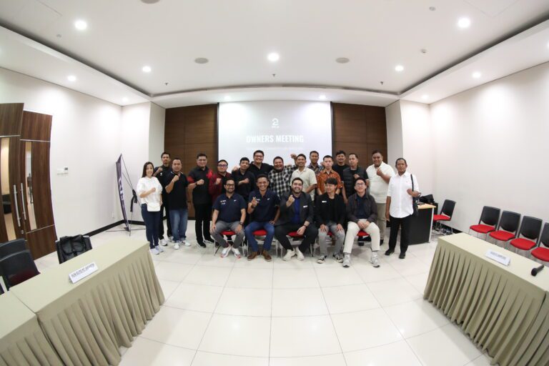 KFI Gelar ‘Owners Meeting’ Bersama Klub WPFL dan PFL2: Sinergi Membangun Industri Futsal yang Berkelanjutan