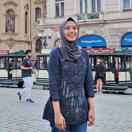 Akademisi UNAIR Sebut Puasa Bisa Latih Kontrol Diri