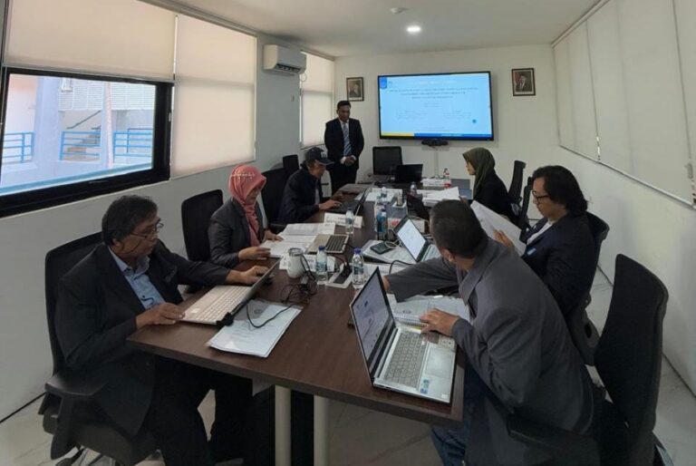 Doktor ITS Kembangkan Sistem Peringatan Dini Risiko Pembelajaran Daring