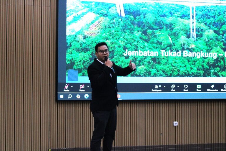 Doktor ITS Kembangkan Sistem Pendeteksi Depresi Berdasarkan Riwayat Medsos