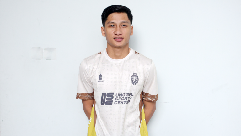 Farhan Helmy Lubis Jadi Kiper Baru Unggul FC Malang di Putaran Kedua Pro Futsal League 2025-2026