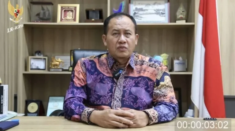 BPKN RI Ingatkan Fuel Surcharge Jangan Jadi Beban Baru Penumpang