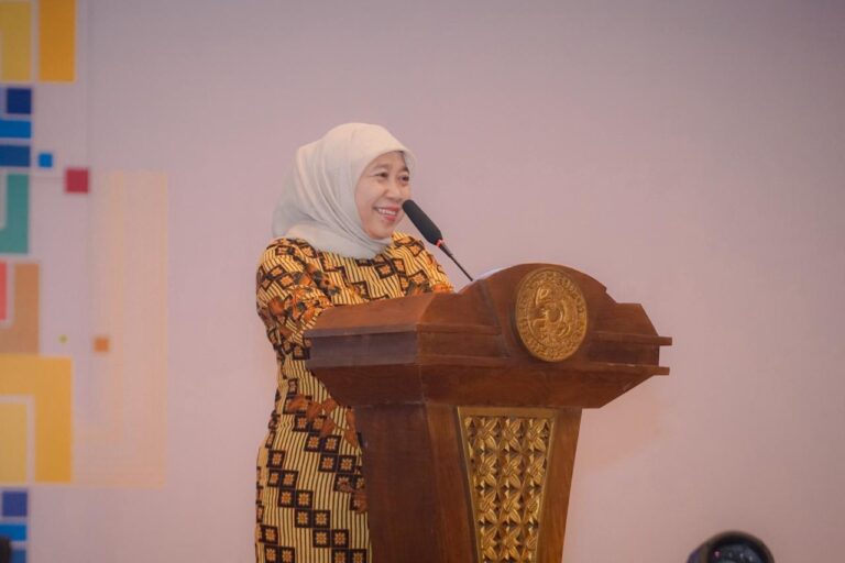 Integritas Keilmuan dan Kompas Moral jadi Bekal PTN-BH Hadapi Tantangan Global