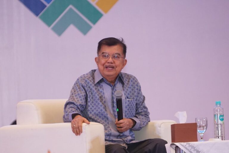 Jusuf Kalla Kupas Dampak Kemandirian Pendidikan Tinggi dalam Sidang MSA PTN-BH