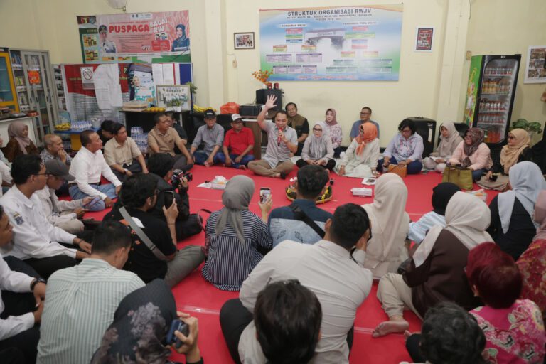 Kampung Pancasila: Kearifan Lokal Mewujudkan Perlindungan Anak Berbasis Kampung