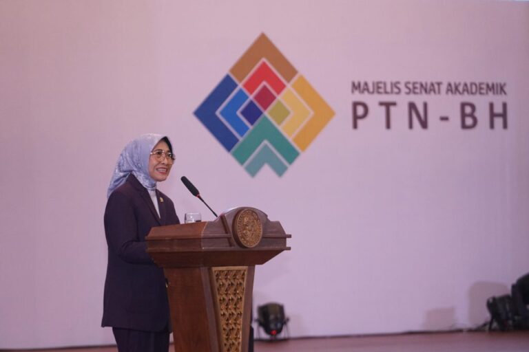 Komisi X DPR RI Tegaskan Pendidikan Tinggi sebagai Lokomotif Peradaban dalam RUU Sisdiknas