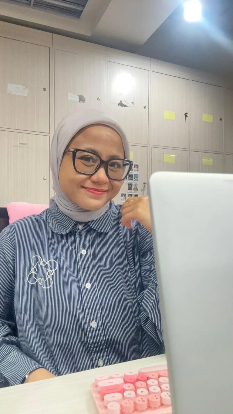 Dari Fisika ke Hulu Migas, Alumni FST UNAIR Kini Berkiprah di Pertamina EP