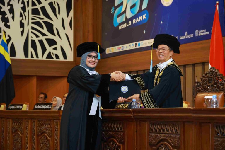 Intelektual Kolektif Jadi Kunci Keunggulan Organisasi