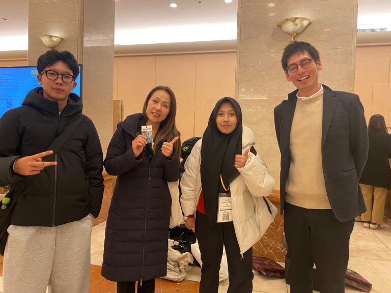 Surabaya Jadi Satu-satunya Wakil Indonesia di Tokyo Global Forum on Children 2026