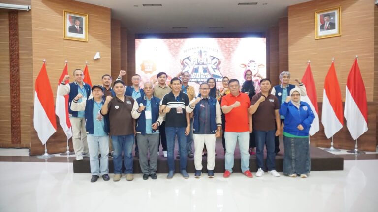 Bakal Diikuti Atlet Mancanegara, 3rd BTC Bridge Open Tournament Naik Level