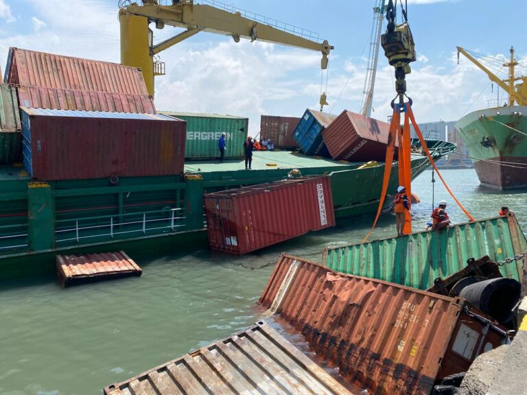 Disnakertrans Jatim Turunkan Pengawas Terkait Kecelakaan Kerja di Terminal Jamrud Pelabuhan Tanjung Perak