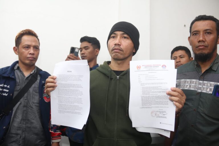 Kisruh KBI Jatim Memanas, Pengkab dan Pengkot Desak Musprovlub dan Transparansi Organisasi