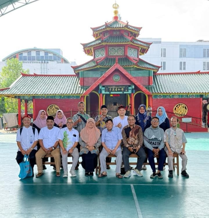 FGD Forum Pendidikan Jawa Timur Dorong Reformasi Mutu Pendidikan dan Pembentukan Dewan Guru Nasional