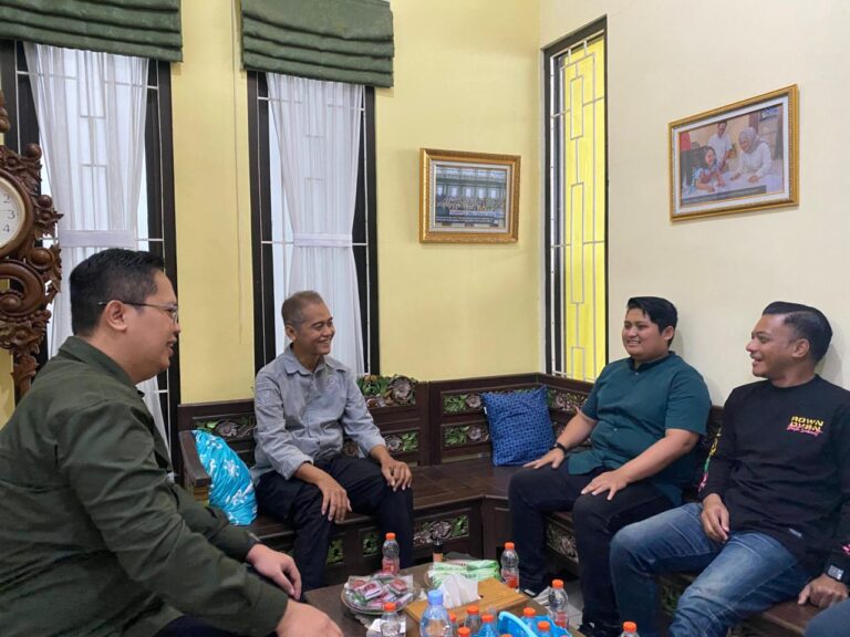 Piala Gadisku Disabilitas Esport Mobile Legend Diikuti 40 Peserta, Arderio Hukom: Esport Harus Inklusif