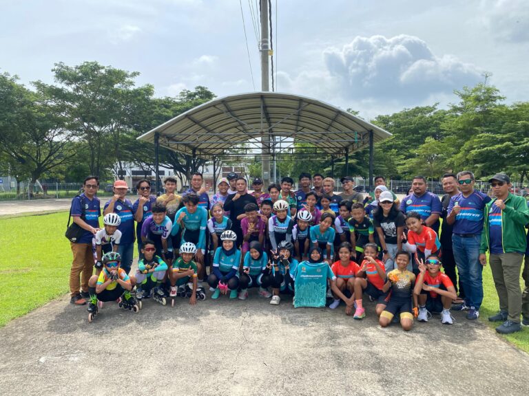 Perserosi Surabaya Rampungkan Seleksi Puslacab Freestyle dan Speed, Targetkan Emas di Porprov Jatim 2027