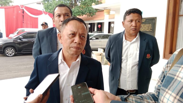 Muaythai Jatim Tetap Bidik Prestasi di PON Bela Diri