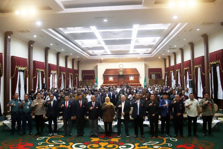 Khofifah: KONI Jatim Punya Peran Strategis