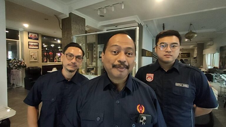 Rakerda Pabersi Jatim 2026: Kejar Emas PON 2028, Dua Kejurprov Digelar Tahun Ini