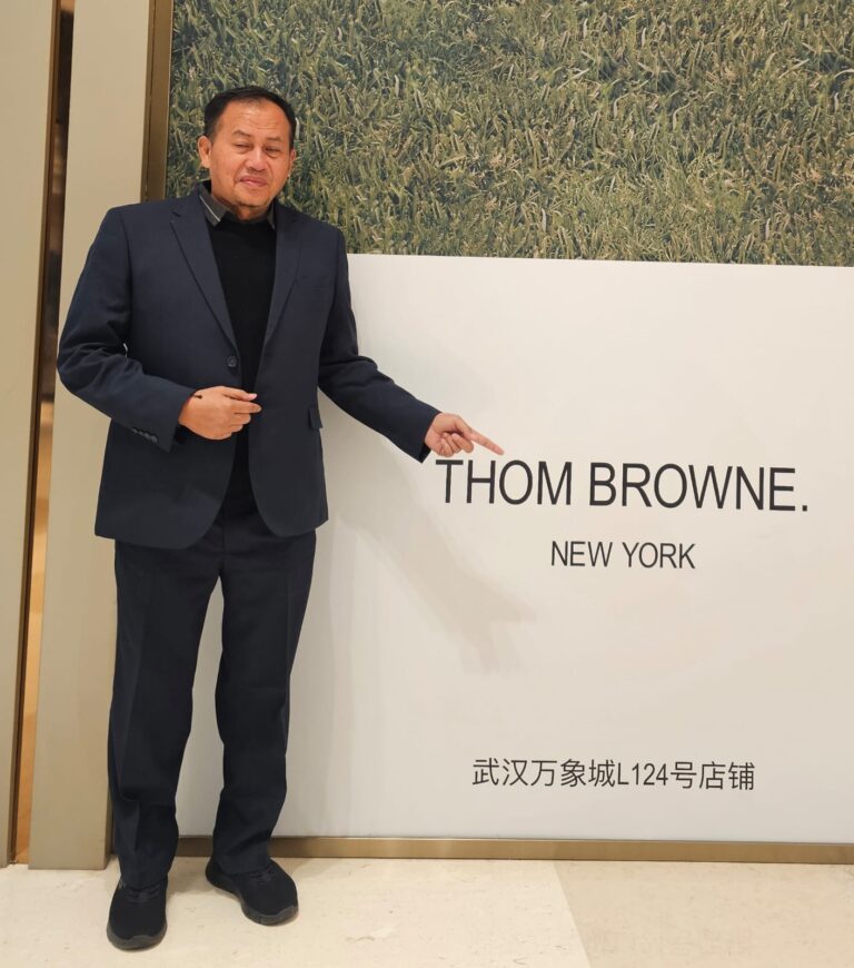 BPKN RI Minta Penegakan Pasal 63 UUPK dalam Kasus Gagal Bayar Dana Syariah Indonesia