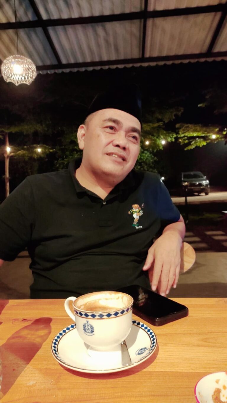 Rumah Radio Bung Tomo yang Hilang: Merawat Ingatan yang Dirobohkan