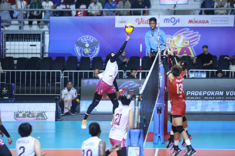 Harga Tiket Final Four Proliga 2026 Paling Murah Rp150.000